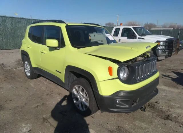 JEEP RENEGADE 2018 zaccjbbb6jpj17644