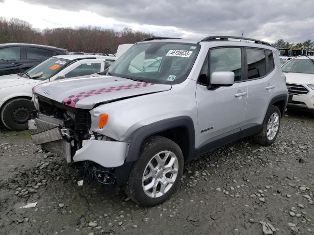 JEEP RENEGADE L 2018 zaccjbbb6jpj22228