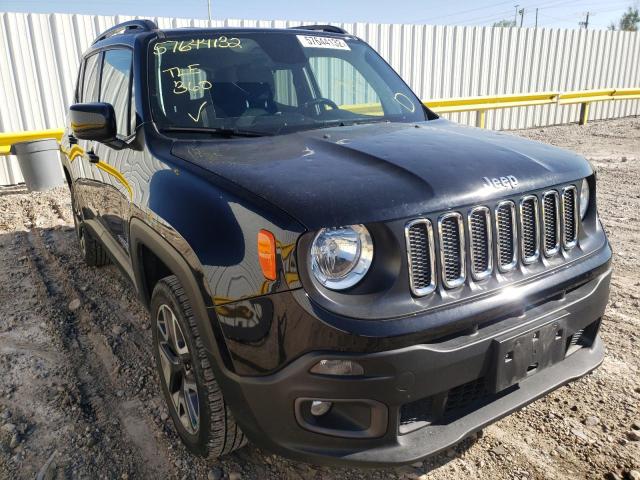 JEEP RENEGADE L 2018 zaccjbbb6jpj28417