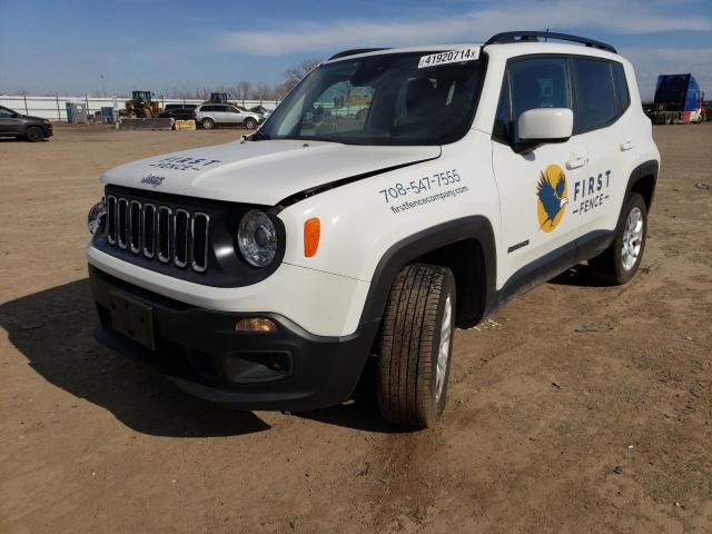 JEEP RENEGADE 2018 zaccjbbb6jpj37733