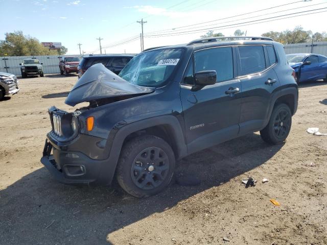 JEEP RENEGADE 2018 zaccjbbb6jpj37862