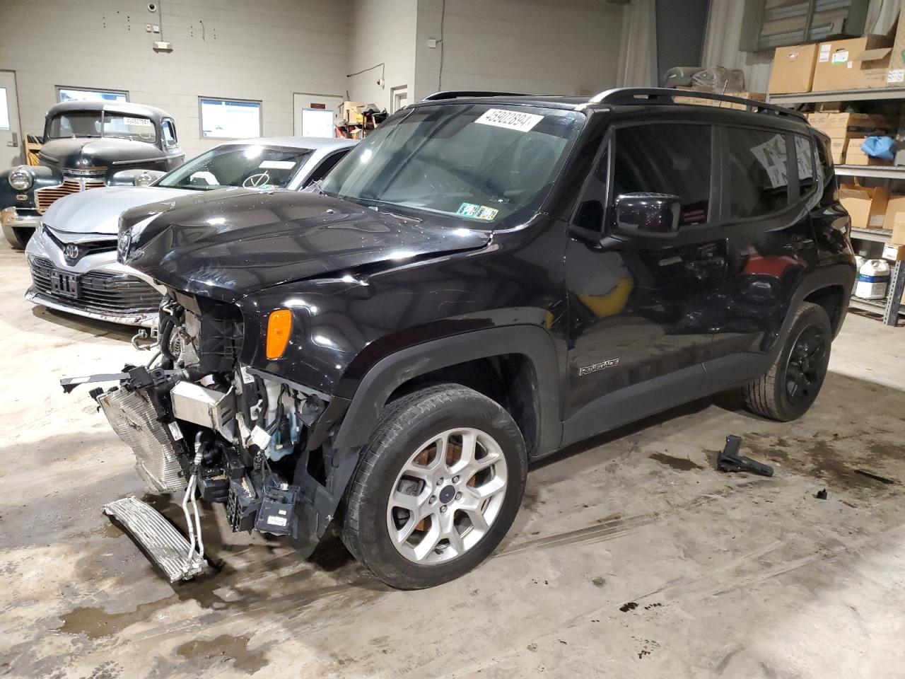 JEEP RENEGADE 2018 zaccjbbb6jpj41670