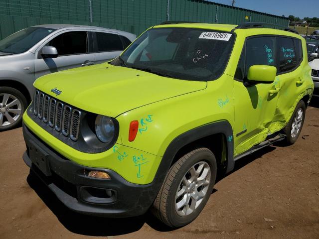 JEEP RENEGADE L 2018 zaccjbbb6jpj53592