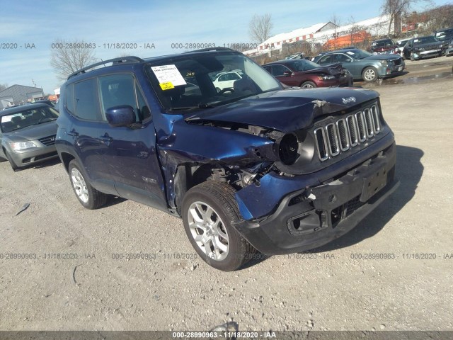 JEEP RENEGADE 2017 zaccjbbb7hpe48892