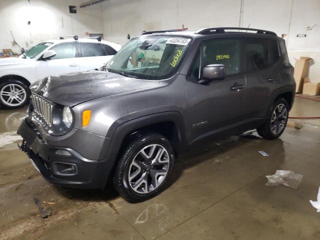 JEEP RENEGADE L 2017 zaccjbbb7hpe51680