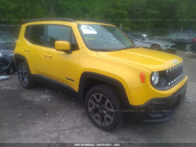 JEEP RENEGADE 2017 zaccjbbb7hpe51811