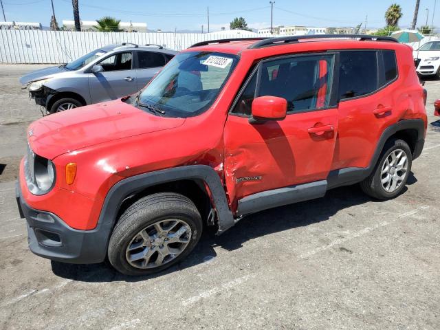 JEEP RENEGADE 2017 zaccjbbb7hpe57883