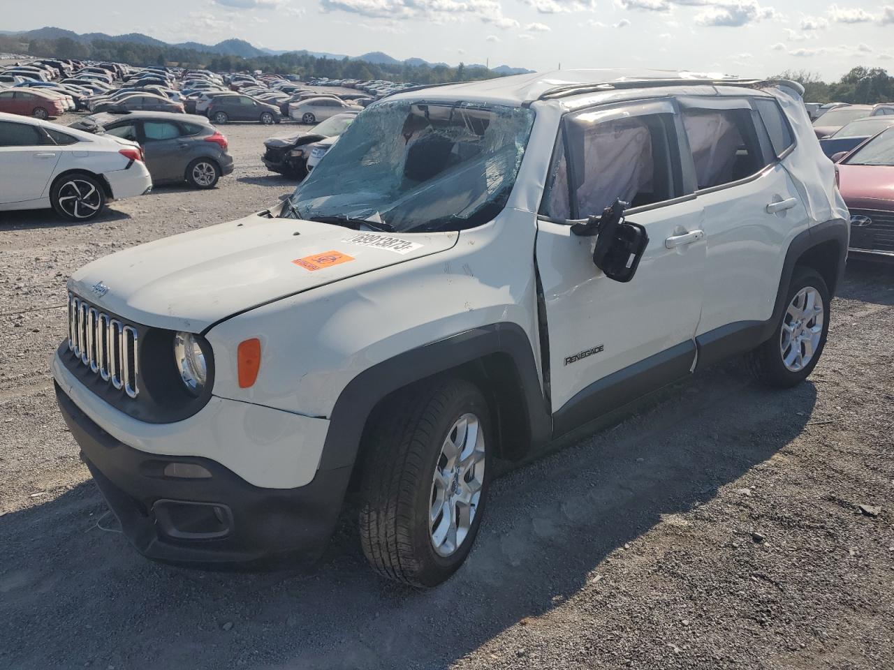 JEEP RENEGADE 2017 zaccjbbb7hpe59584