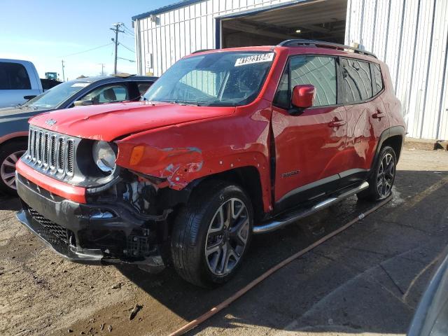 JEEP RENEGADE 2017 zaccjbbb7hpe60735