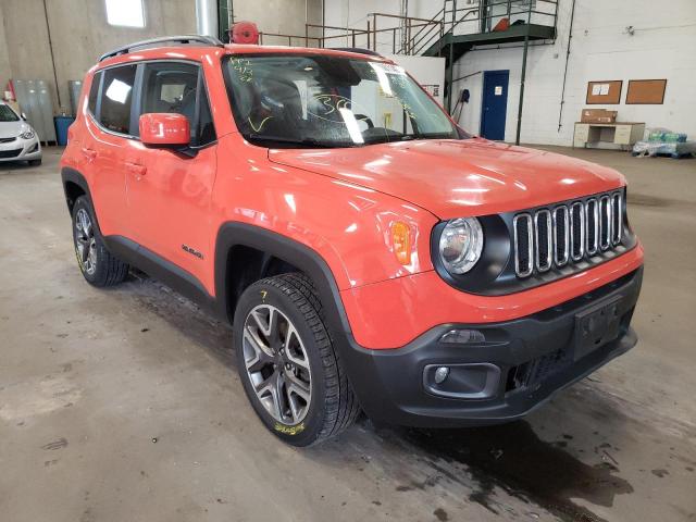 JEEP RENEGADE L 2017 zaccjbbb7hpe64977