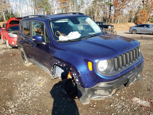 JEEP RENEGADE L 2017 zaccjbbb7hpe71556