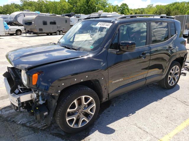 JEEP RENEGADE 2017 zaccjbbb7hpe72660