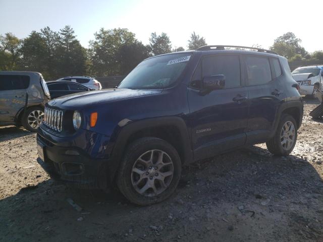 JEEP RENEGADE L 2017 zaccjbbb7hpe77583