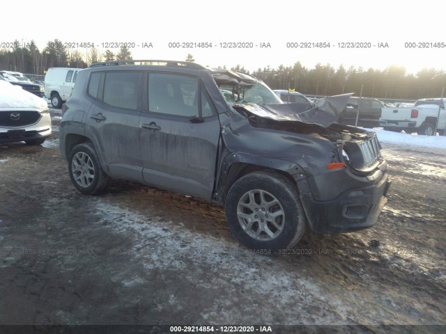 JEEP RENEGADE 2017 zaccjbbb7hpe78989