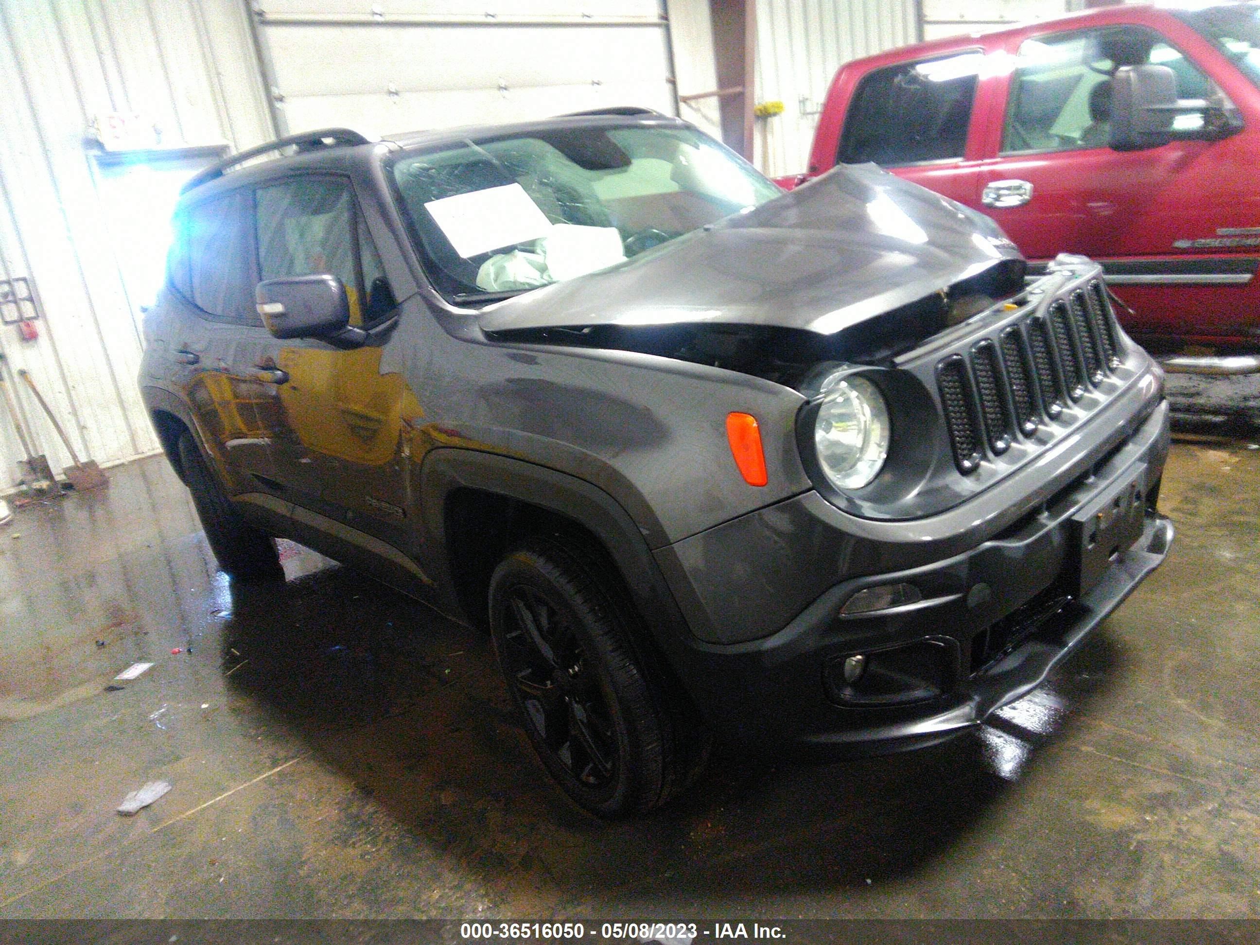 JEEP RENEGADE 2017 zaccjbbb7hpe83075