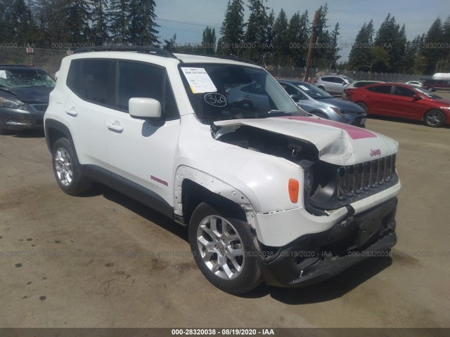 JEEP RENEGADE 2017 zaccjbbb7hpe95596