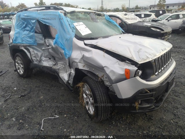 JEEP RENEGADE 2017 zaccjbbb7hpf17807