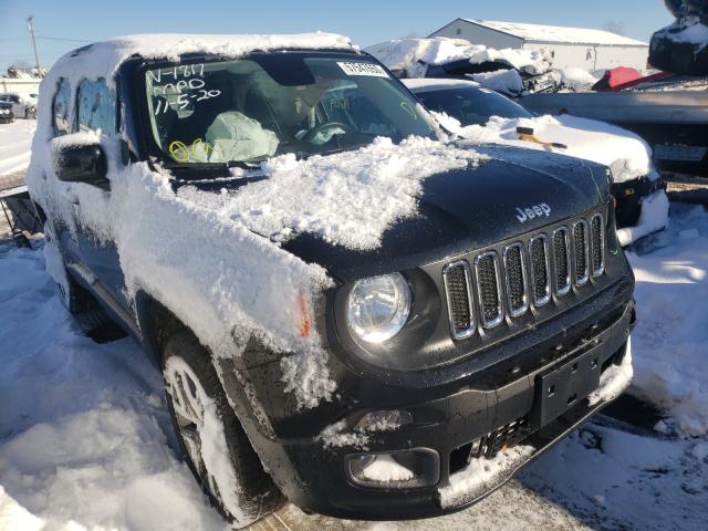 JEEP RENEGADE 2017 zaccjbbb7hpf25017