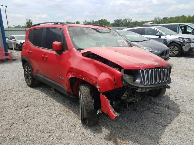 JEEP RENEGADE L 2017 zaccjbbb7hpf25244