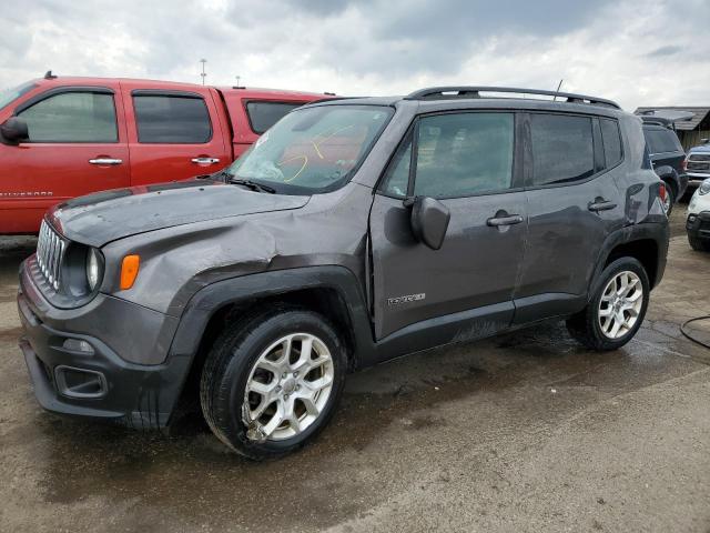 JEEP RENEGADE 2017 zaccjbbb7hpf25471