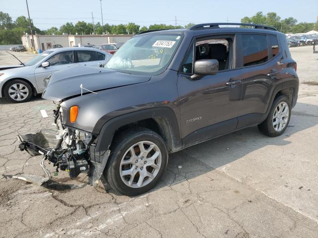 JEEP RENEGADE L 2017 zaccjbbb7hpf29536