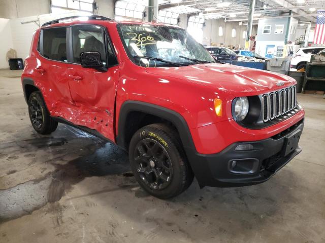 JEEP RENEGADE L 2017 zaccjbbb7hpf31156