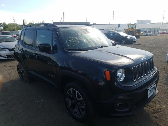 JEEP RENEGADE L 2017 zaccjbbb7hpf34543