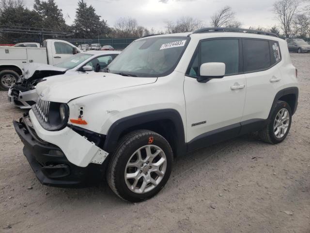 JEEP RENEGADE 2017 zaccjbbb7hpf39595