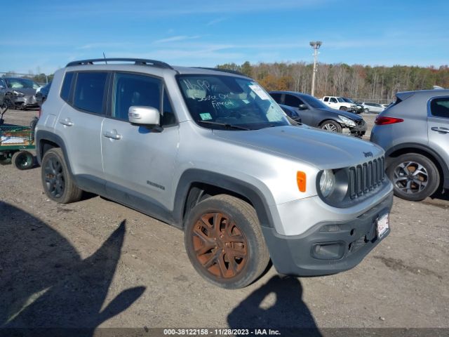 JEEP RENEGADE 2017 zaccjbbb7hpf44098