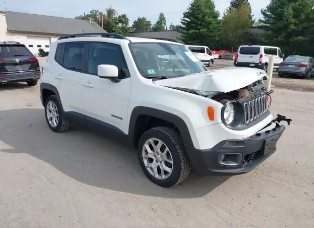 JEEP RENEGADE 2017 zaccjbbb7hpf46501