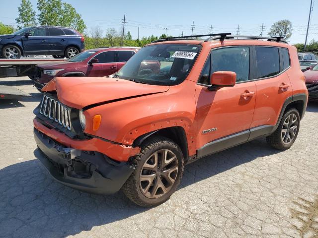 JEEP RENEGADE 2017 zaccjbbb7hpf50483