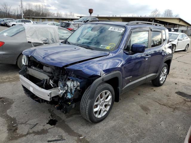 JEEP RENEGADE L 2017 zaccjbbb7hpf55179