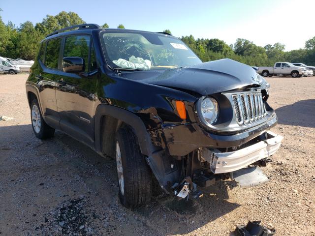 JEEP RENEGADE L 2017 zaccjbbb7hpf58387