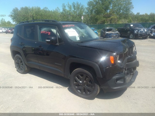 JEEP RENEGADE 2017 zaccjbbb7hpf60608