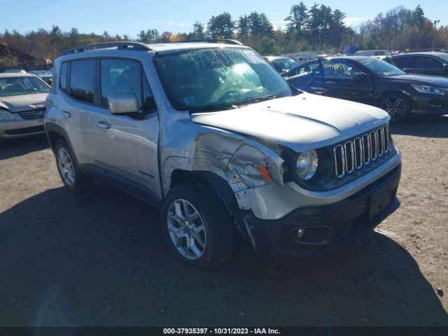 JEEP RENEGADE 2017 zaccjbbb7hpf63329