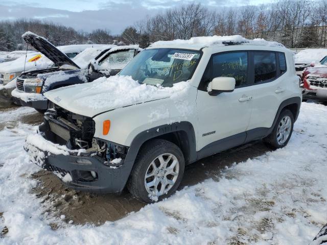 JEEP RENEGADE L 2017 zaccjbbb7hpf66201