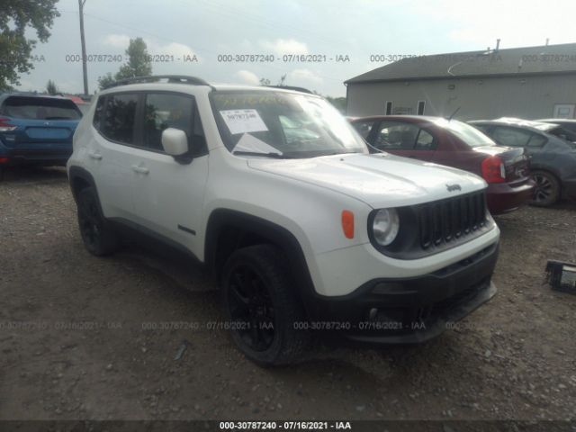 JEEP RENEGADE 2017 zaccjbbb7hpf80020