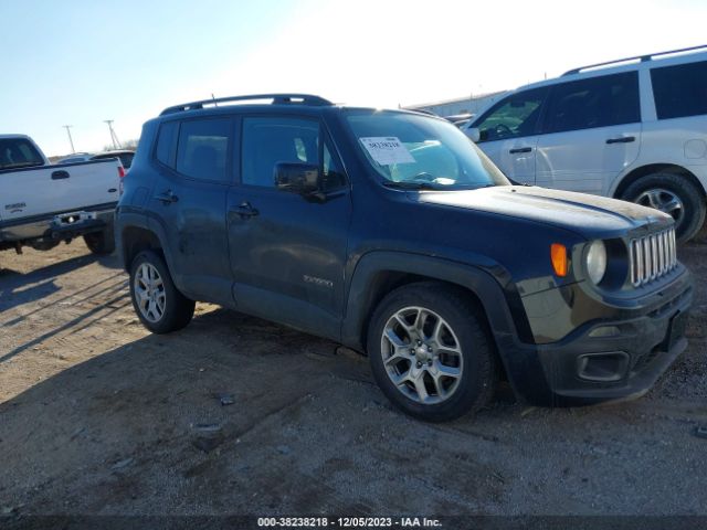 JEEP RENEGADE 2017 zaccjbbb7hpf94662