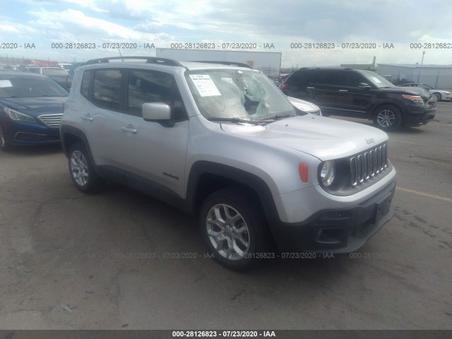 JEEP RENEGADE 2017 zaccjbbb7hpf95343