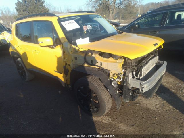 JEEP RENEGADE 2017 zaccjbbb7hpg00833