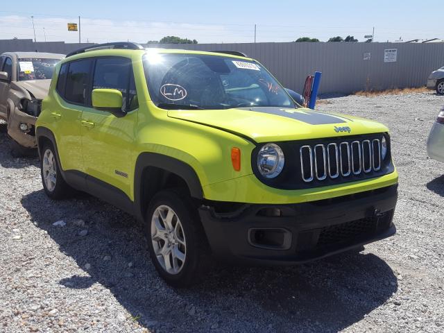 JEEP RENEGADE L 2017 zaccjbbb7hpg13744