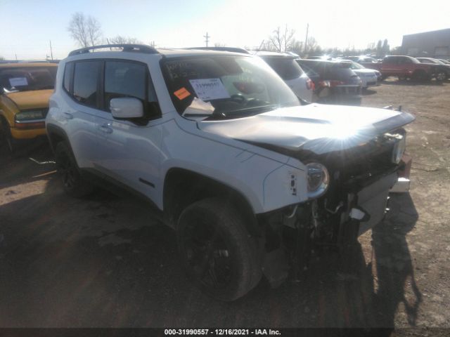 JEEP RENEGADE 2017 zaccjbbb7hpg18622