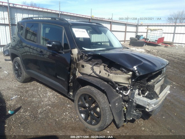 JEEP RENEGADE 2017 zaccjbbb7hpg24792