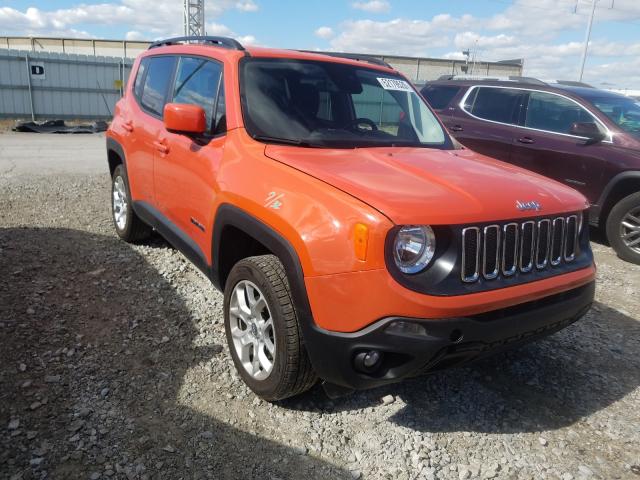 JEEP RENEGADE L 2017 zaccjbbb7hpg27045