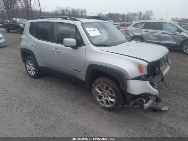 JEEP RENEGADE 2017 zaccjbbb7hpg33735