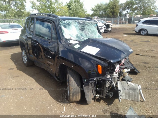 JEEP RENEGADE 2017 zaccjbbb7hpg39423