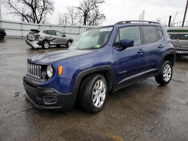 JEEP RENEGADE L 2017 zaccjbbb7hpg44394