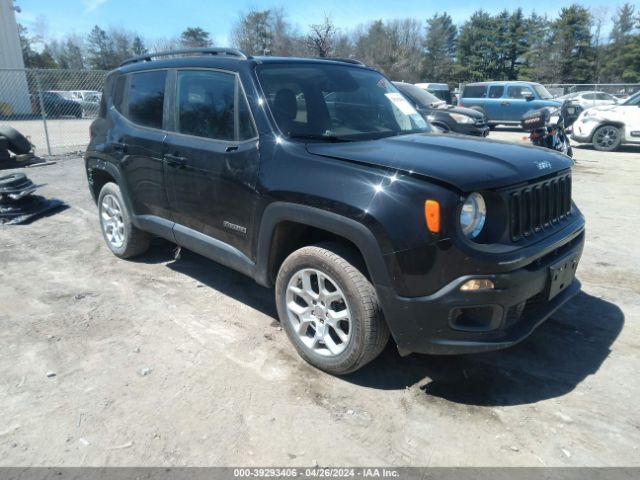 JEEP RENEGADE 2017 zaccjbbb7hpg50762