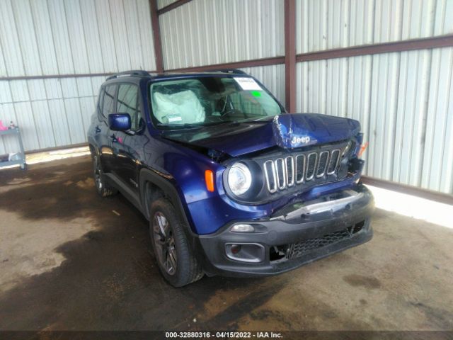 JEEP RENEGADE 2017 zaccjbbb7hpg52432