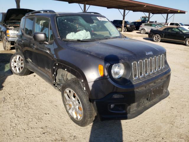 JEEP RENEGADE 2017 zaccjbbb7hpg55363